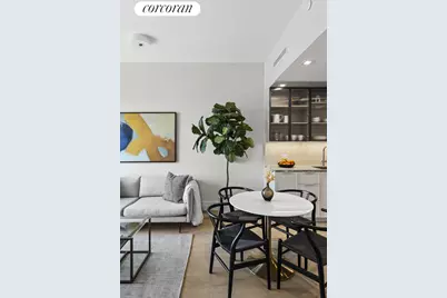 222 E Broadway #19B, New York City, NY 10002 - Photo 3