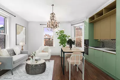 295 W 11th Street #5-KL, New York City, NY 10014 - Photo 3