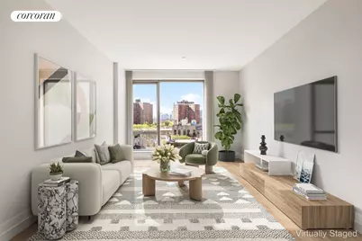 222 E Broadway #7A, New York City, NY 10002 - Photo 1