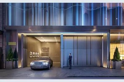 217 W 57th Street #90W, New York City, NY 10019 - Photo 21