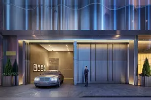 217 W 57th St, New York City, NY 10019 - Photo 21