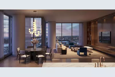 217 W 57th Street #90W, New York City, NY 10019 - Photo 1