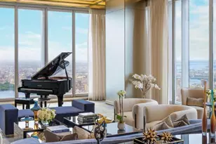 217 W 57th St, New York City, NY 10019 - Photo 19