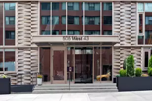505 W 43rd St, New York City, NY 10036 - Photo 19