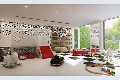 505 W 43rd Street #3J, New York City, NY 10036 - Photo 3