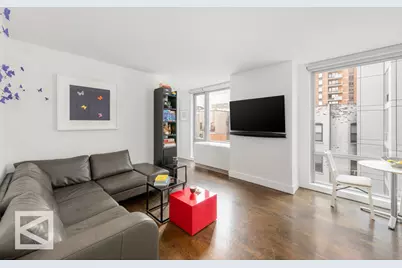 464 W 44th Street #6J, New York City, NY 10036 - Photo 1