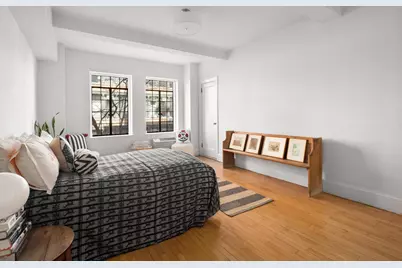 40 E 10th Street #4G, New York City, NY 10003 - Photo 7