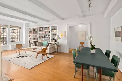 40 E 10th Street #4G, New York City, NY 10003 - Photo 3