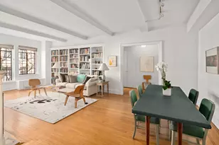 40 E 10th St, New York City, NY 10003 - Photo 3