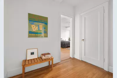 40 E 10th Street #4G, New York City, NY 10003 - Photo 9