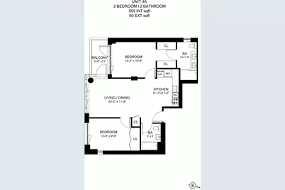 229 Hawthorne Street #4-A, New York City, NY 11225 - Photo 7