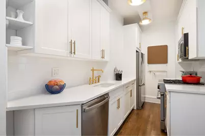 315 W 86th Street #7E, New York City, NY 10024 - Photo 17