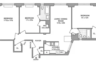 315 W 86th St, New York City, NY 10024 - Photo 21