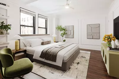 315 W 86th Street #7E, New York City, NY 10024 - Photo 1