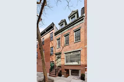 69 W 10th Street, New York City, NY 10011 - Photo 1