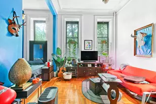 246 Washington Ave, New York City, NY 11205 - Photo 15