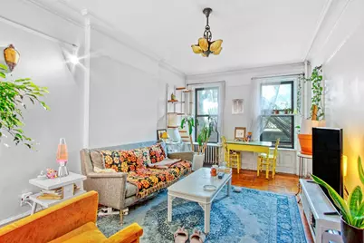 246 Washington Avenue #NA, New York City, NY 11205 - Photo 7