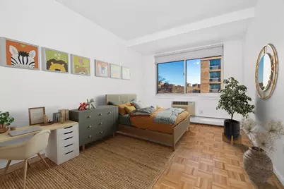 300 W 145th Street #5-E, New York City, NY 10039 - Photo 3