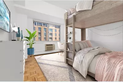 300 W 145th Street #5-E, New York City, NY 10039 - Photo 5