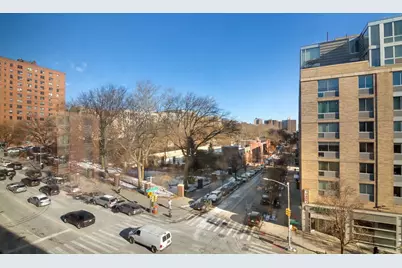 300 W 145th Street #5-E, New York City, NY 10039 - Photo 9