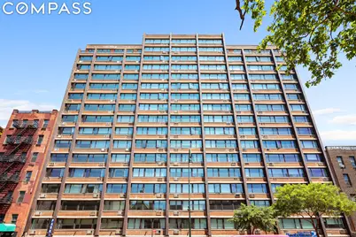 333 E 14th Street #2K, New York City, NY 10003 - Photo 9