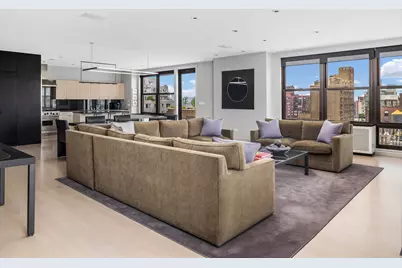 65 W 13th Street #PH-1B, New York City, NY 10011 - Photo 5