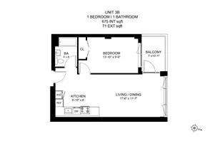 229 Hawthorne St, New York City, NY 11225 - Photo 7