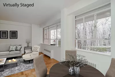 2727 Palisade Avenue #5-B, New York City, NY 10463 - Photo 7