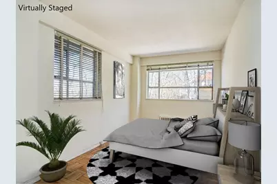 2727 Palisade Avenue #5-B, New York City, NY 10463 - Photo 13