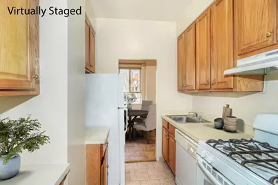 2727 Palisade Avenue #5-B, New York City, NY 10463 - Photo 9