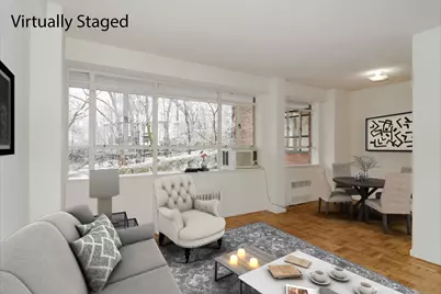 2727 Palisade Avenue #5-B, New York City, NY 10463 - Photo 5