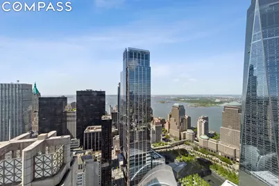 30 Park Place #72C, New York City, NY 10007 - Photo 7