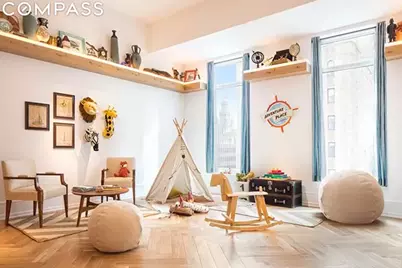 30 Park Place #72C, New York City, NY 10007 - Photo 17