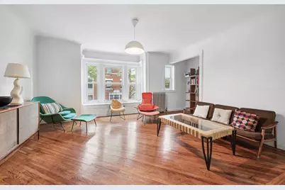 41 Hampton Place #2, New York City, NY 11213 - Photo 1