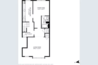 41 Hampton Place #2, New York City, NY 11213 - Photo 9