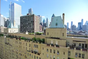 350 W 57th St, New York City, NY 10019 - Photo 7