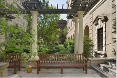 350 W 57th Street #15C, New York City, NY 10019 - Photo 9