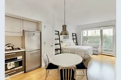 505 W 47th Street #1GN, New York City, NY 10036 - Photo 1