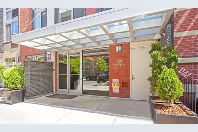 505 W 47th Street #1GN, New York City, NY 10036 - Photo 5