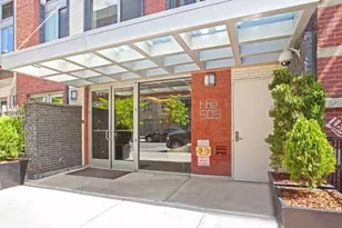 505 W 47th St, New York City, NY 10036 - Photo 5