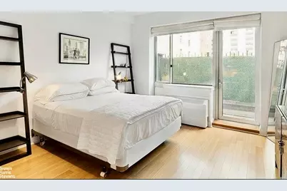 505 W 47th Street #1GN, New York City, NY 10036 - Photo 3