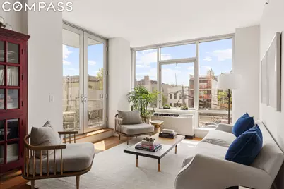 30 Bayard Street #3E, New York City, NY 11211 - Photo 1