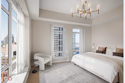 555 W 22nd Street #PH16BE, New York City, NY 10011 - Photo 7