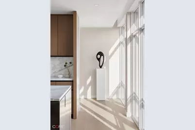 555 W 22nd Street #PH16BE, New York City, NY 10011 - Photo 5