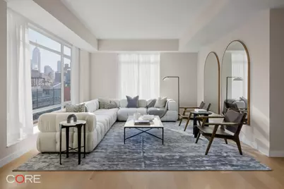 555 W 22nd Street #PH16BE, New York City, NY 10011 - Photo 3