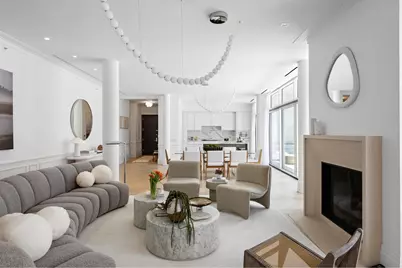 108 Leonard Street #PH15B, New York City, NY 10013 - Photo 1