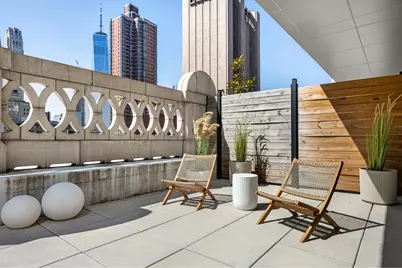 108 Leonard Street #PH15B, New York City, NY 10013 - Photo 5