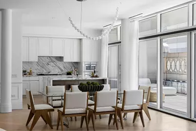 108 Leonard Street #PH15B, New York City, NY 10013 - Photo 7