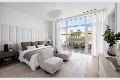 108 Leonard Street #PH15B, New York City, NY 10013 - Photo 13