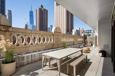 108 Leonard Street #PH15B, New York City, NY 10013 - Photo 11